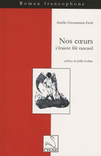 Nos coeurs s'étaient filé rancard book