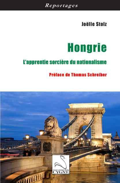 Hongrie: L'apprentie sorcière du nationalisme book