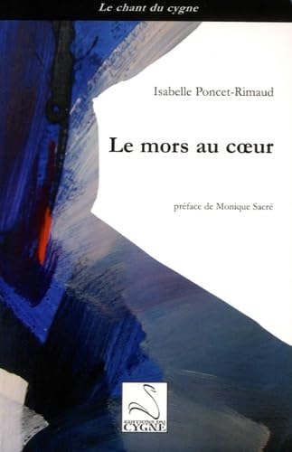 Le mors au coeur book