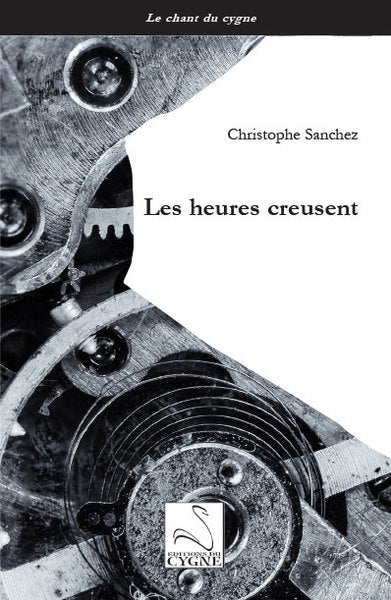 Product Image: Les heures creusent