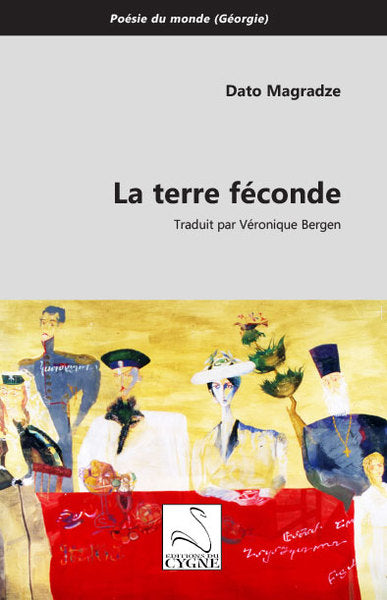 La terre féconde Poetry