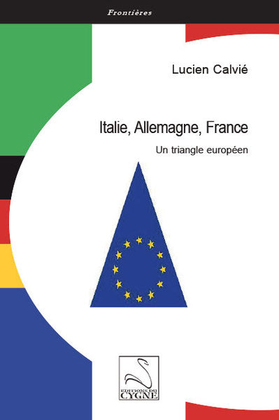 Italie, Allemagne, France : un triangle européen book