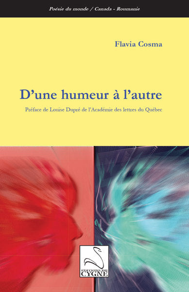 D'une humeur à l'autre book