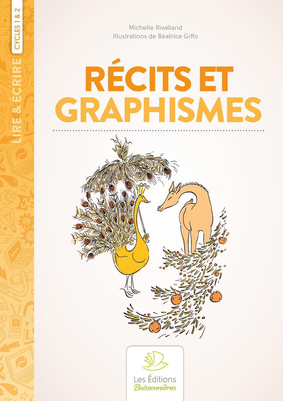 Récits et graphismes, pour parler, rêver et dessiner book