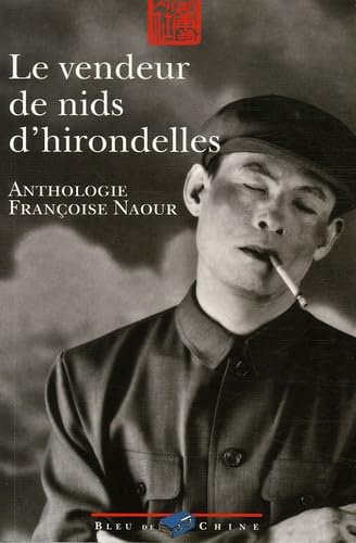 Le vendeur de nids d'hirondelles book