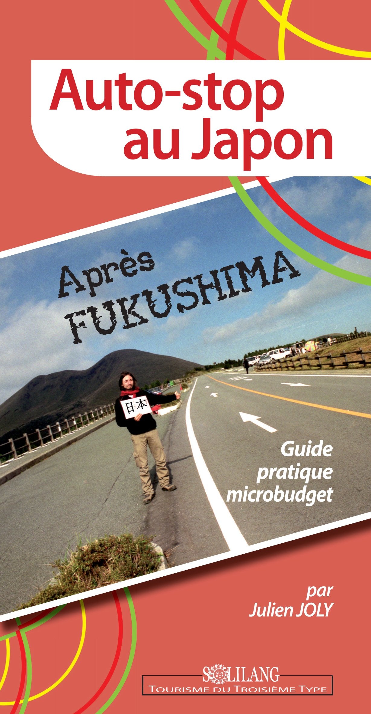 Auto-stop au Japon (après Fukushima) book