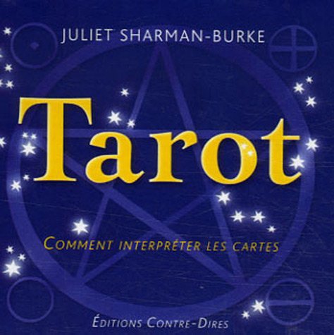 Tarot: Comment interpréter les cartes book
