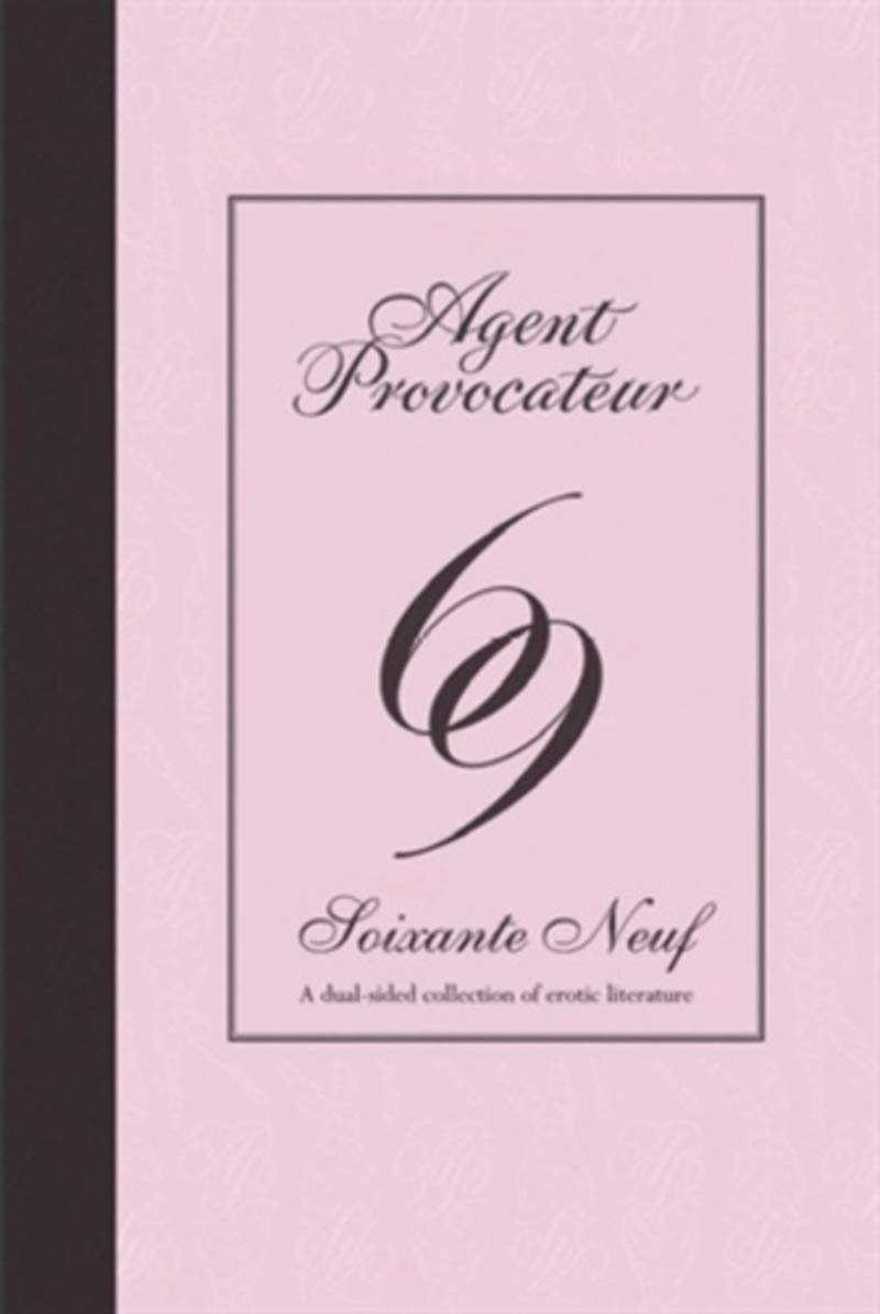 Agent Provocateur - Soixante Neuf Contemporary literature