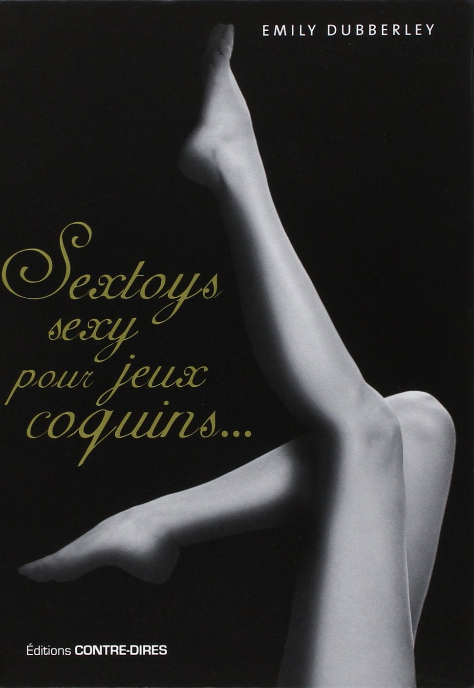 Coffret Sextoys Sexy pour jeux coquins book