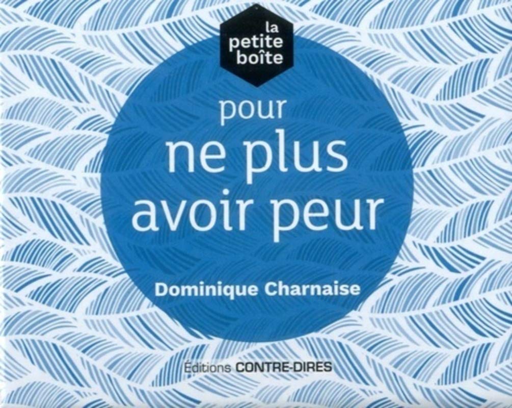 La petite boîte pour ne plus avoir book