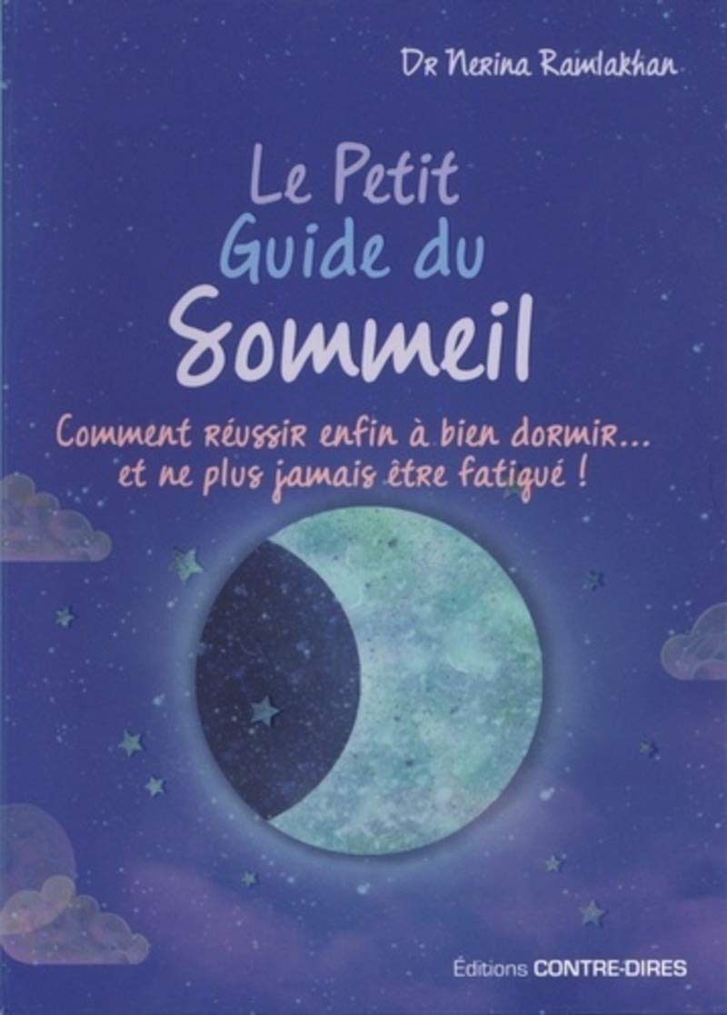 Le Petit Guide du sommeil (Poche) book