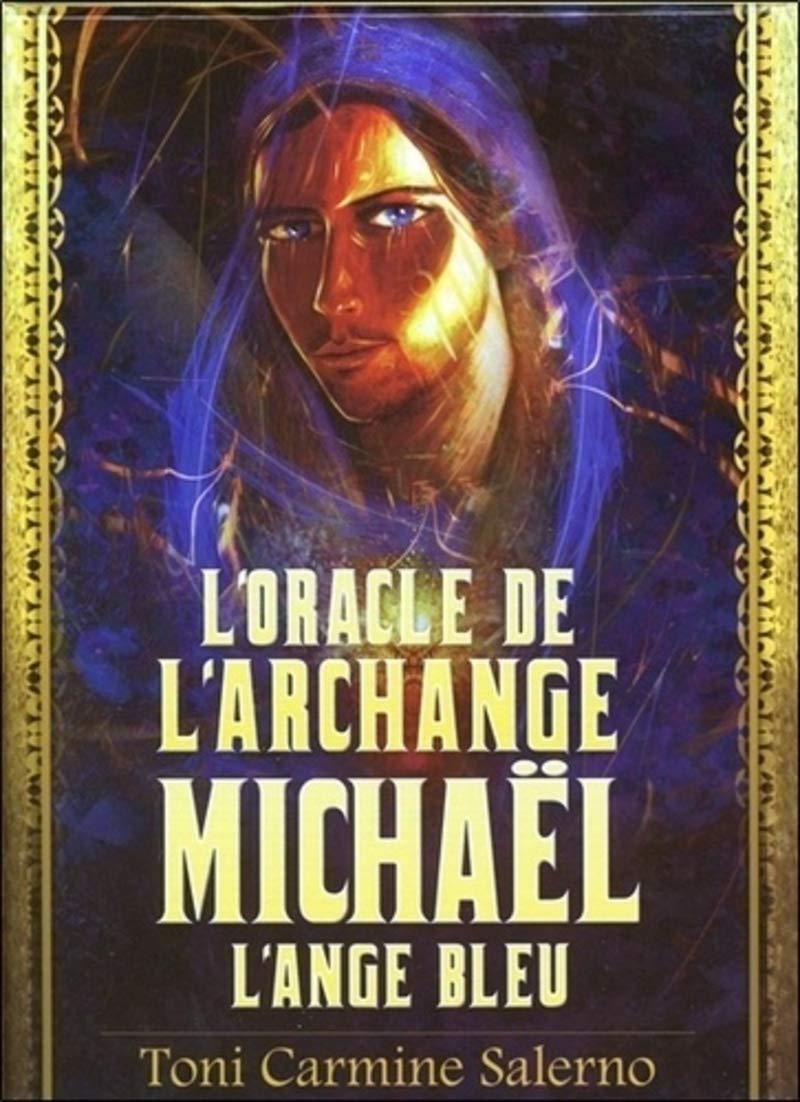 Coffret L'oracle de l'archange Michaël book