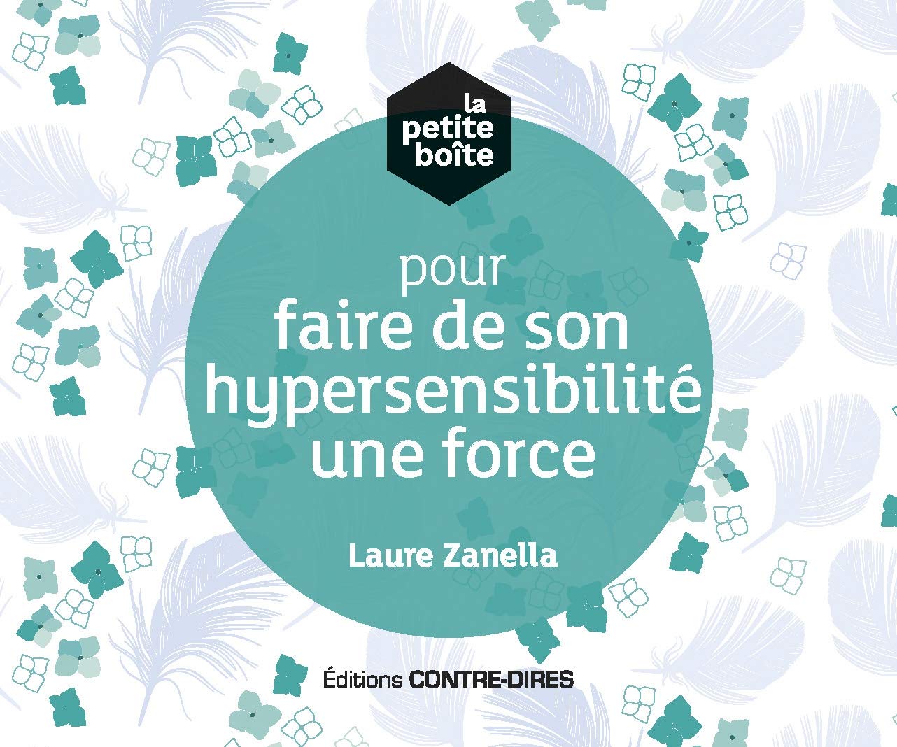 Coffret La petite boîte pour faire de son hypersensibilité une force Partnership & Love