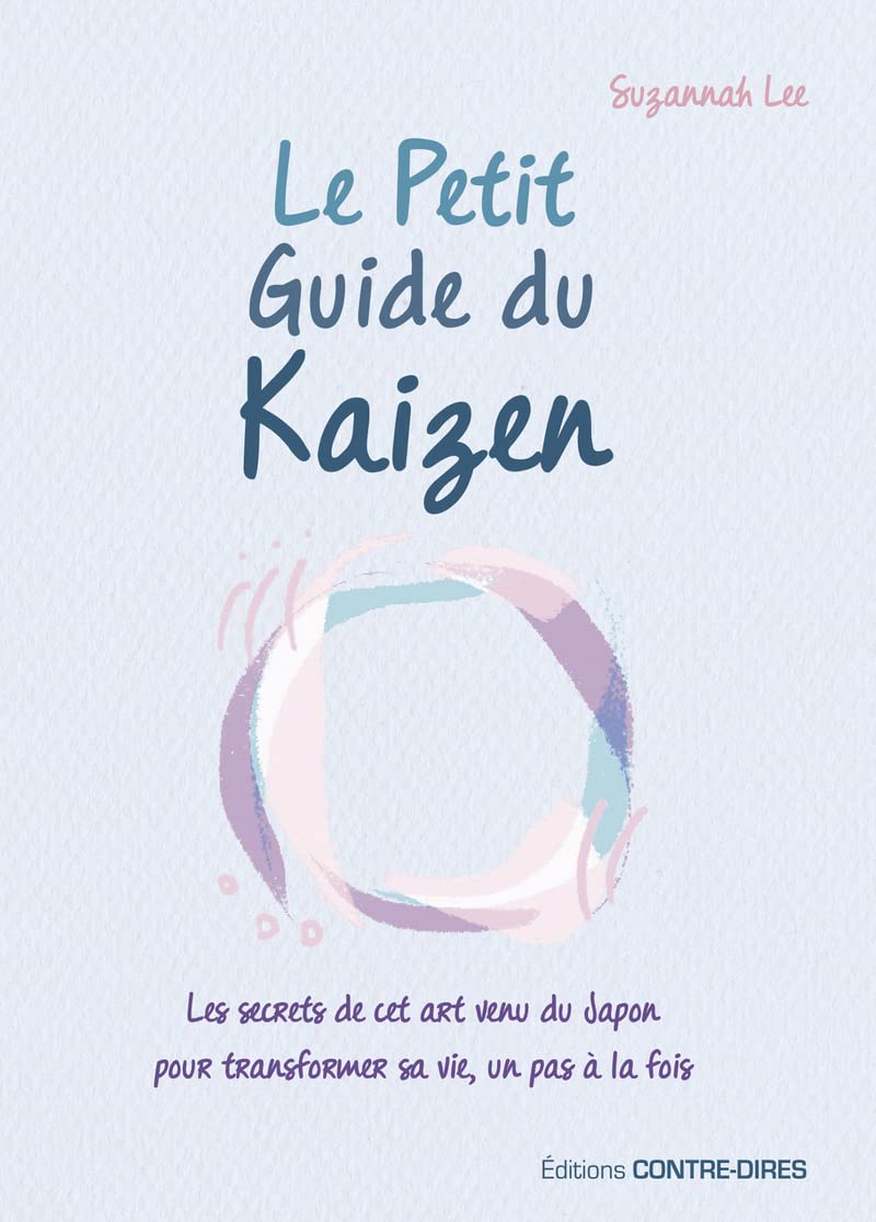 Product Image: Le petit guide du Kaizen