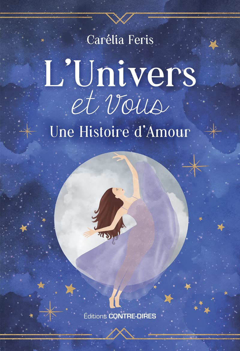 L'Univers et Vous : une histoire d'amour book