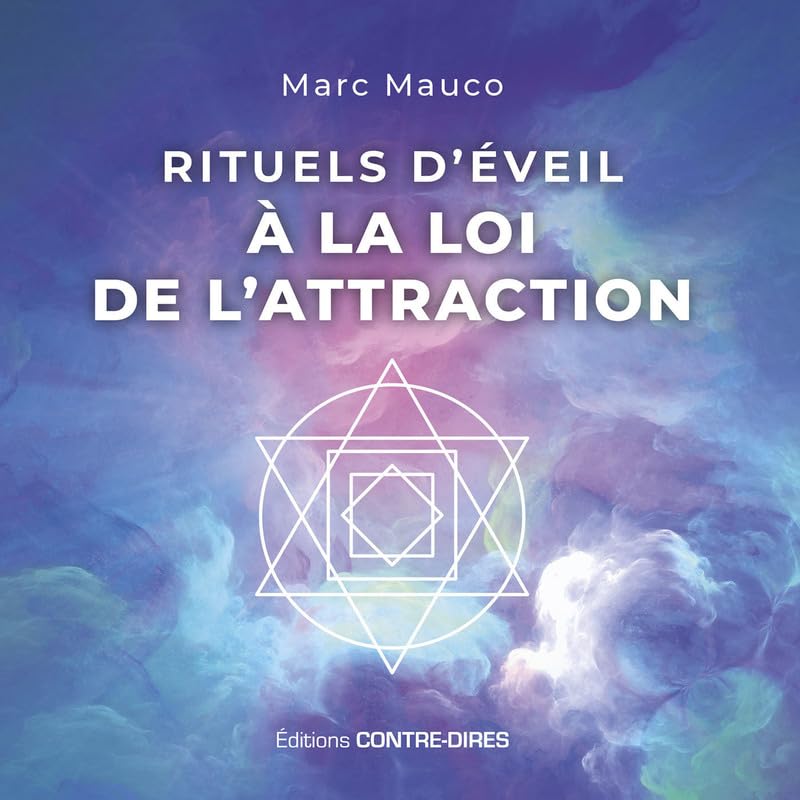 Rituels d'éveil à la loi de l'attraction Partnership & Love