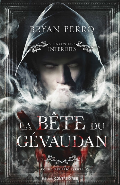 Product Image: La bête du Gévaudan