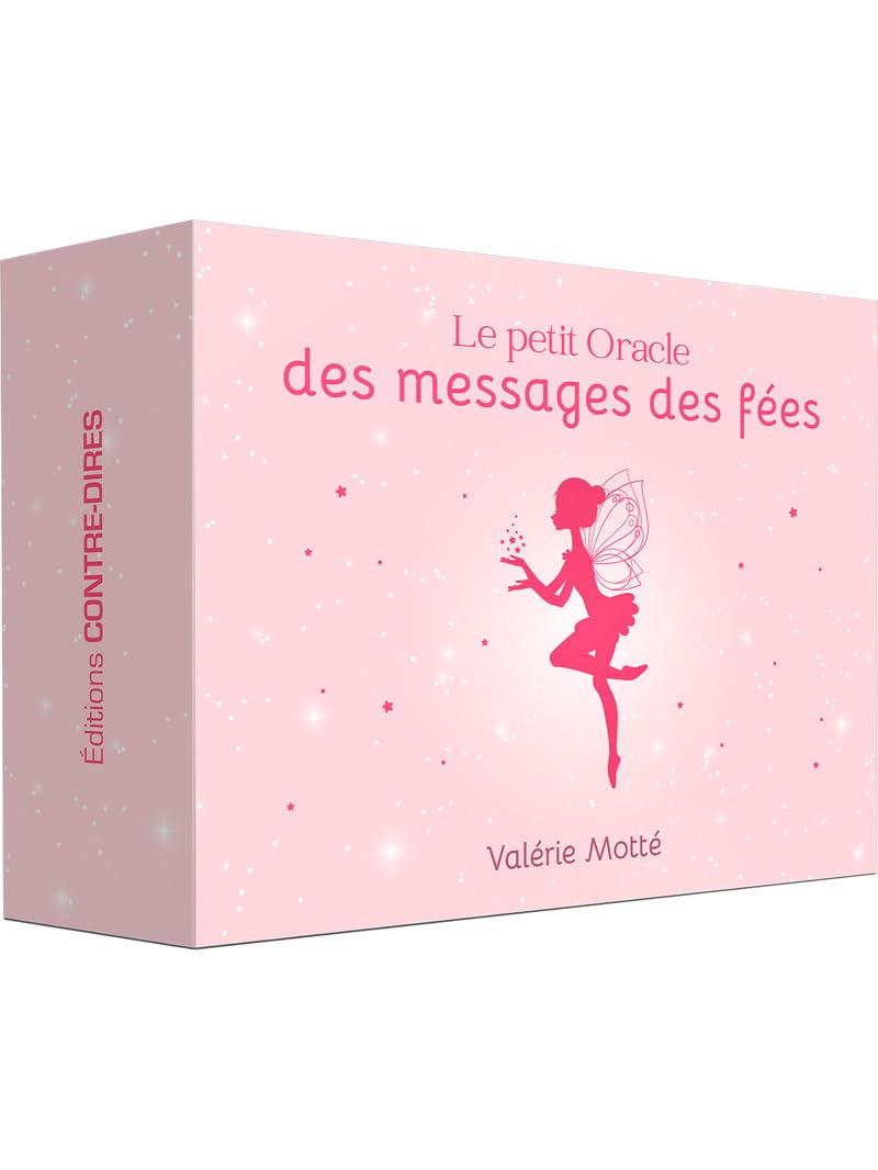 Le petit Oracle des messages des fées Religion & Esotericism