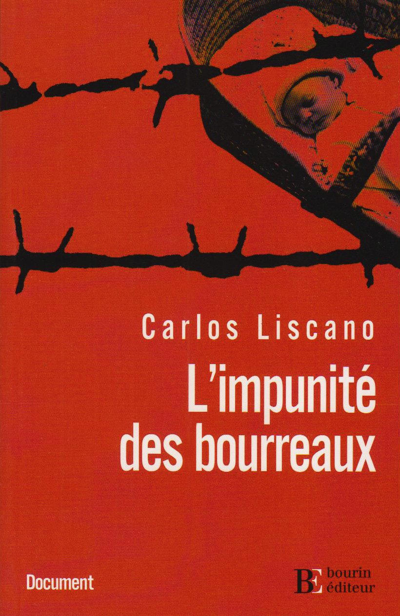 L'impunité des bourreaux: L'affaire Gelman Books