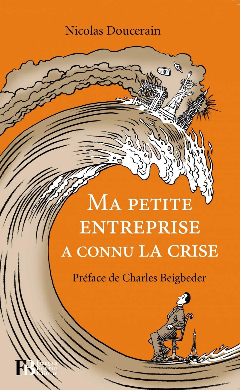 Ma petite entreprise a connu la crise Social Sciences
