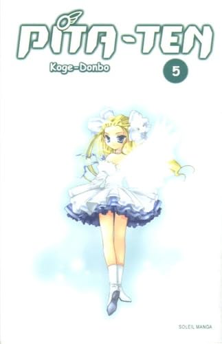 Soleil Manga Manga