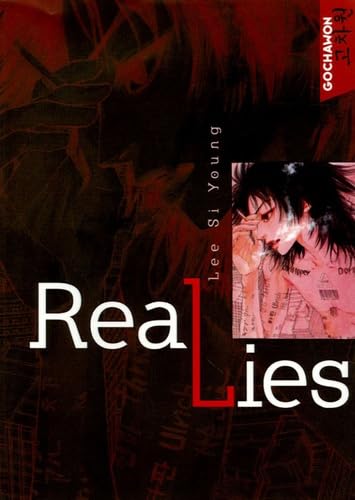 Product Image: Real Lies