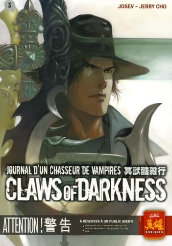 Hero book