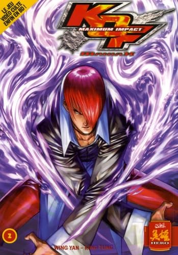 Maniax Manga