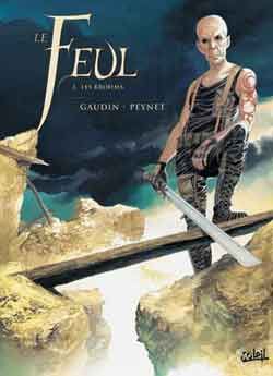 Le feul. Vol. 2. Les Brohms book