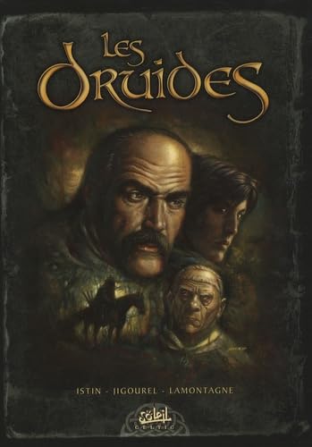 Coffret en 3 volumes : Tome 1, Le Mystère des Oghams ; Tome 2, Is la blanche ; Tome 3, La Lance de Lug book