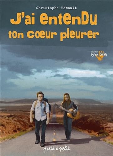 J'ai entendu ton coeur pleurer book