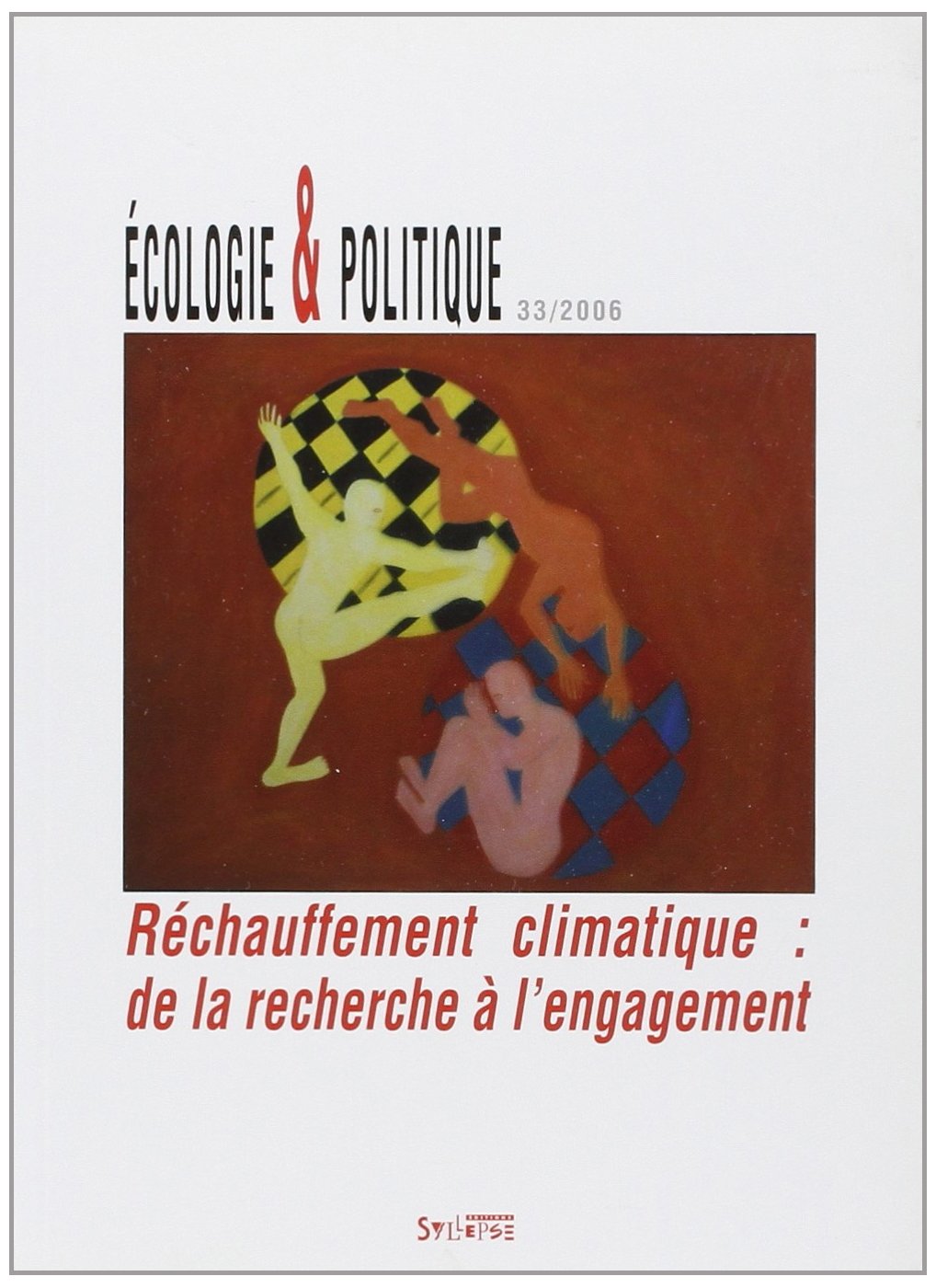 Réchauffement climatique, De la recherche à l'engagement book
