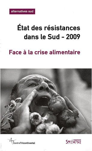 face a la crise alimentaire Politics & History
