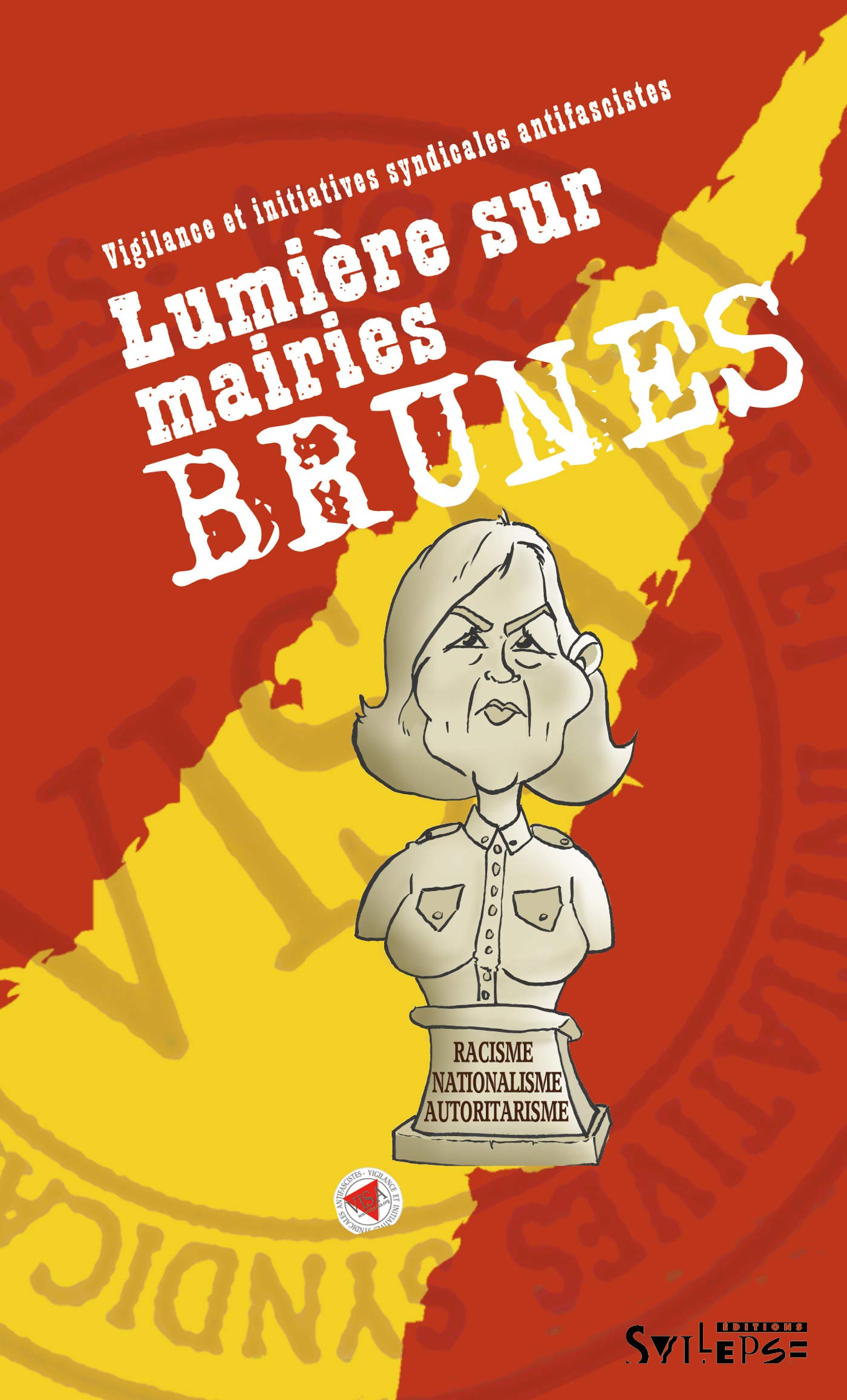 Lumiere sur les mairies brunes Tome 1 Essays & Short Stories