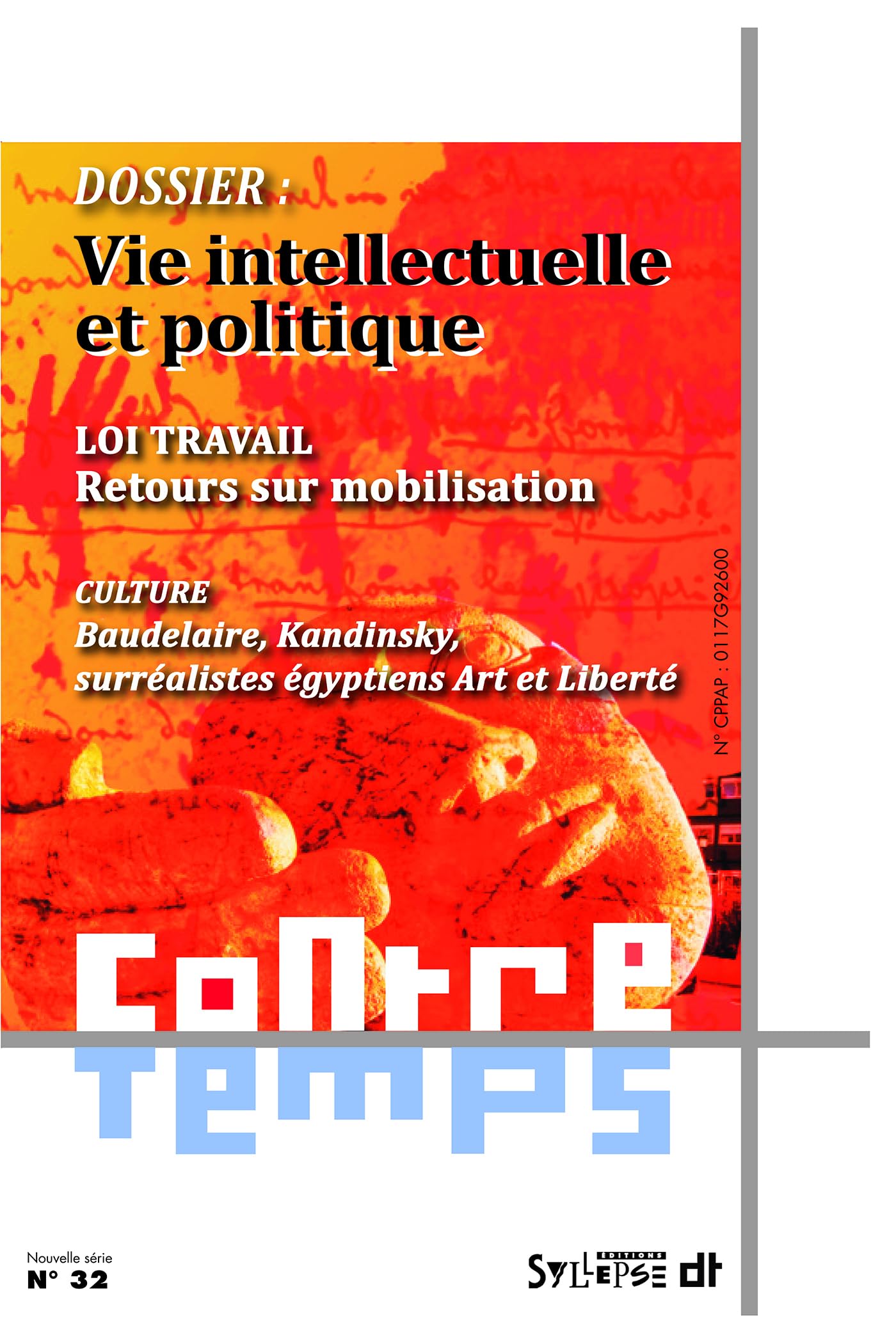 vie intellectuelle et politique book