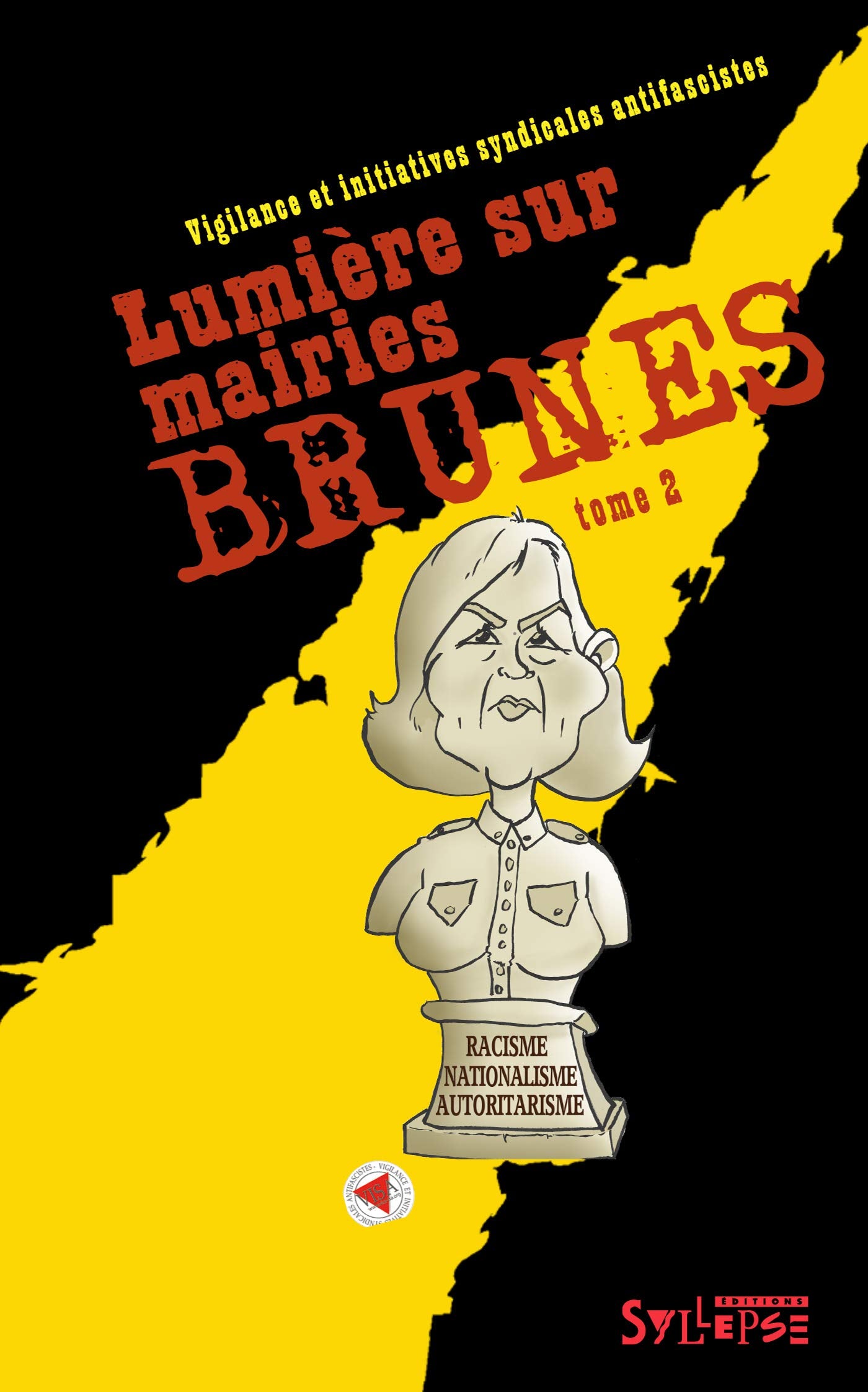 Lumière sur mairies brunes Tome 2: tome 2 Social Sciences