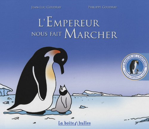 L'Empereur nous fait Marcher book