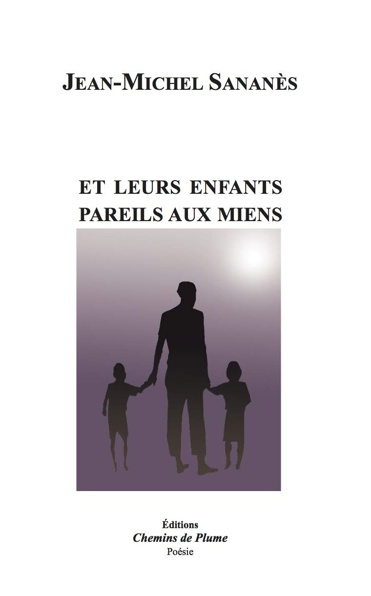 Et leurs enfants pareils aux miens book