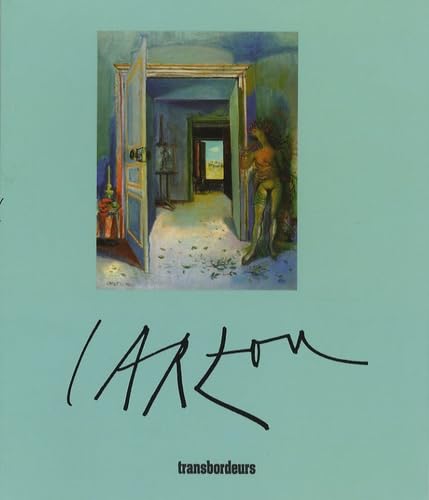 Carzou: Exposition du centenaire Books