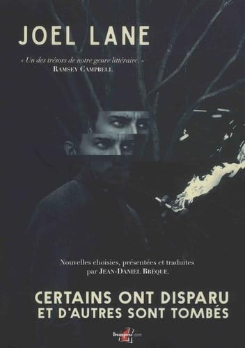 Certains ont disparu et d'autres sont tombés book