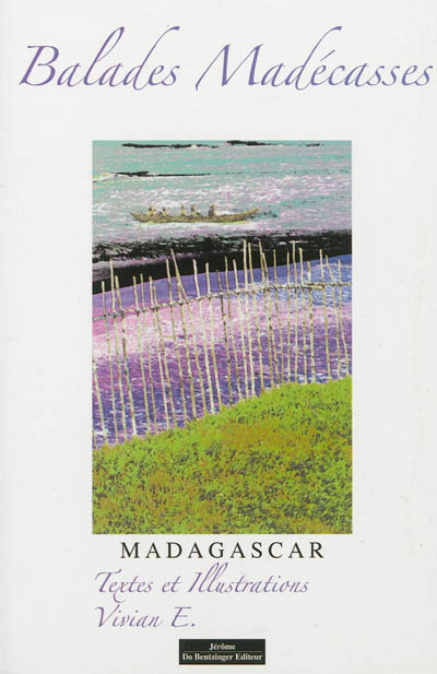 Product Image: Balades madécasses, Madagascar