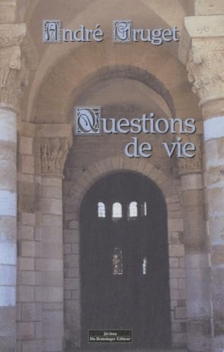 Questions de vie : Que l'on se pose à 18 ans et après book