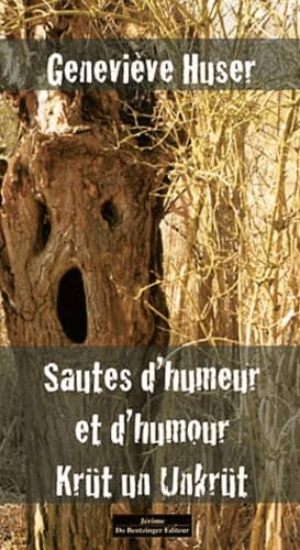 Sautes d'humeur et d'humour book