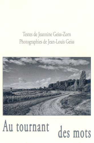 Au tournant des mots book