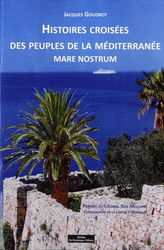 Histoires croisées des peuples de la Méditérannée book