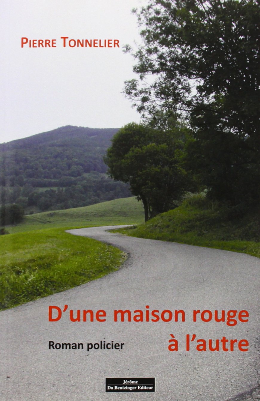 D'une maison rouge à l'autre book