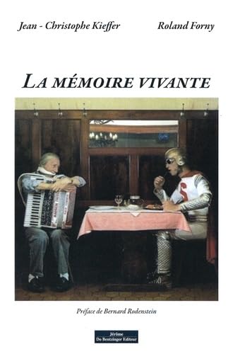 mémoire vivante (la) book