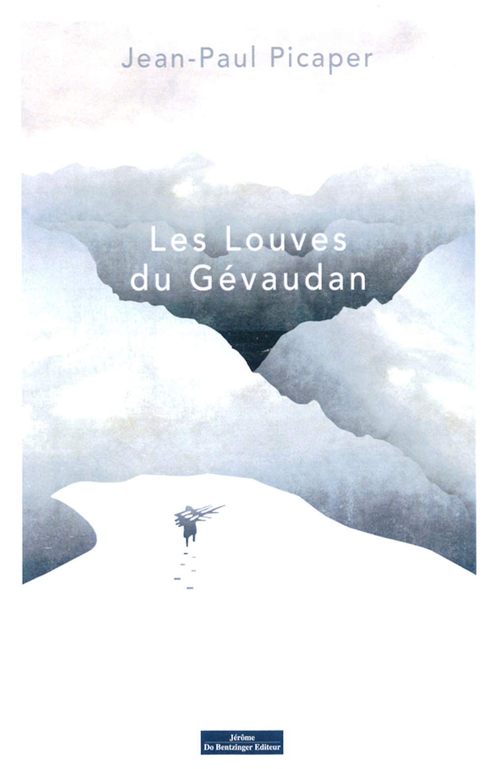 Les louves du Gévaudan Contemporary literature