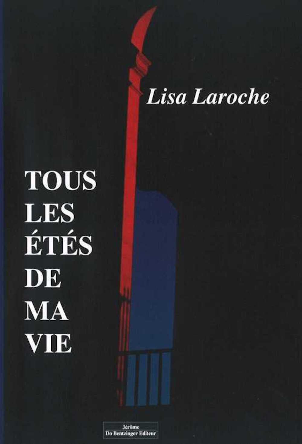 Tous les Étés de Ma Vie Contemporary literature