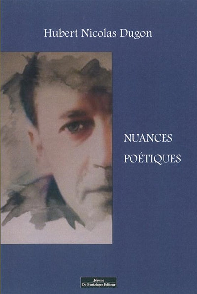 Product Image: Nuances poétiques